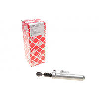 Циліндр зчеплення (головний) MB E-class (W124/W210)/C-class (W202) 2.0-3.2 93-02 (d=19.05mm)