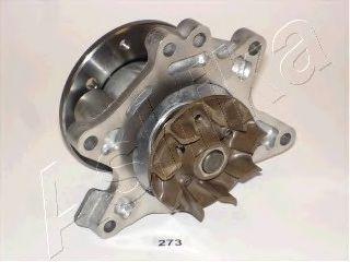 Водяна помпа Toyota Corolla 1.8 01-07