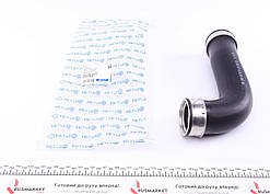 Патрубок інтеркулера