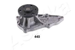Водяна помпа HONDA CR-V III (RE_) 2.4 i-VTEC 4WD (RE7), 09-
