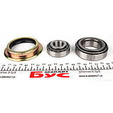 Підшипник маточини перед. Ford Transit 91-00, фото 2