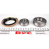 Підшипник маточини перед. Ford Transit 91-00, фото 3