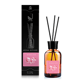 Аромадифузор для оселі та приміщень Janel Бабл гам 110 мл