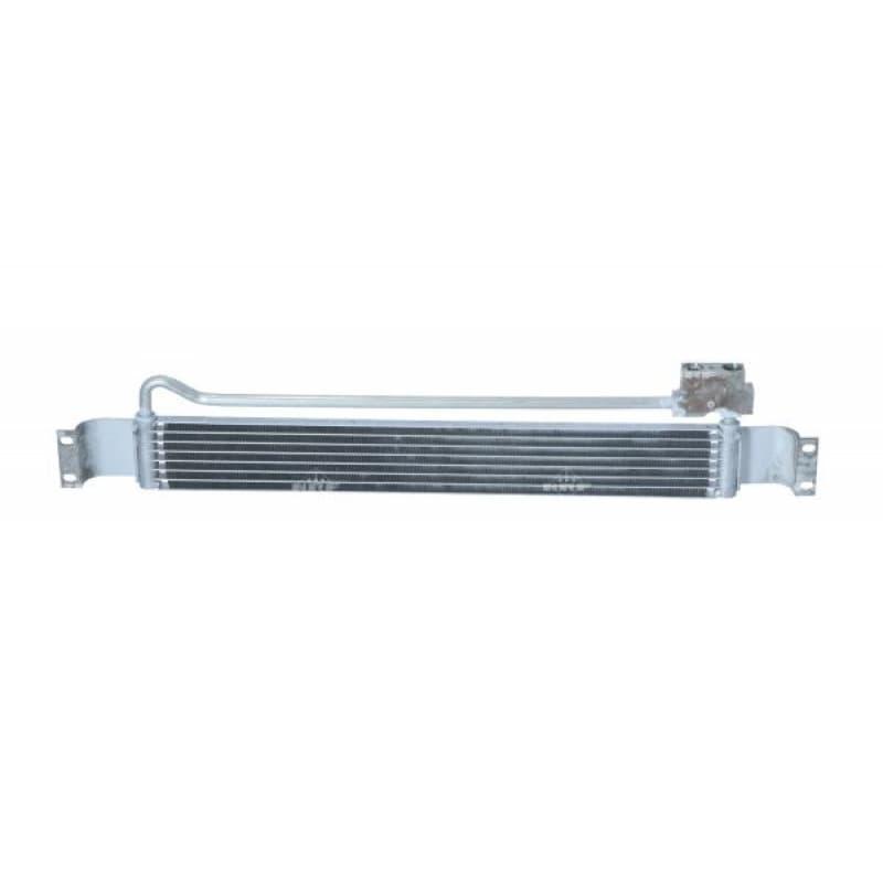 Радіатор оливний VW Passat 1.4-3.6 05-10/Passat CC 1.8-3.6 08-12