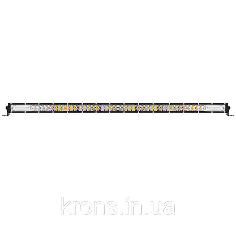 Світлодіодна фара DXZ BAR-D2 800 мм 100 W