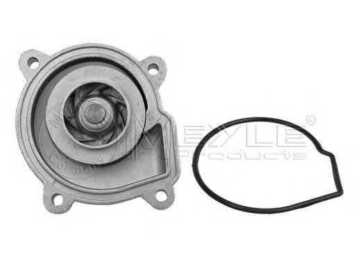 Помпа води AUDI A3 (8P1) A3 Sportback (8PA) SEAT CORDOBA (6L2) IBIZA IV (6L1 IBIZA V (6J5, 6P1) SKODA FABIA
