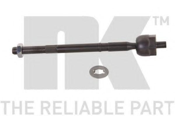 Кермова тяга 239mm Citroen C2, C3 Peugeot 1007 1.1-1.6 02.02-
