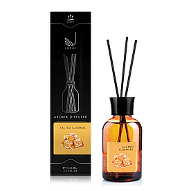 Аромадифузор для будинку та приміщень Janel Солона карамель 55 мл 110