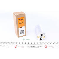 Осушитель кондиционера Nissan Almera/Micra/Primera 88-07