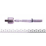 Тяга рулевая Renault Logan 04-, фото 2