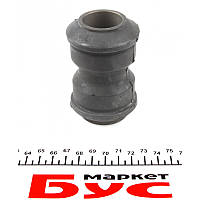 Сайлентблок ресори (задньої) MB 609-814 (30x56.5x86.5)