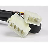 Перемикач світла фар MB 208-410D (5474), фото 4