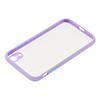 Чохол Goospery Case для Apple iPhone XR, Matte Violet, фото 3