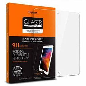 Захисне скло Spigen для iPad Pro 9.7"/Air/Air 2, 1 шт. (044GL20339)