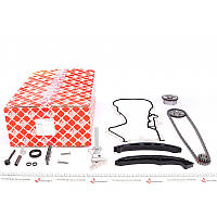 Комплект ланцюга ГРМ VW Golf V/Plus 1.4FSI 03-06