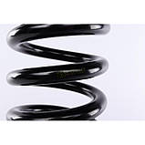 Пружина (задня) MB E-class (W210) 95-02 (Classic/Elegance) (сідан) (без с-ми реб.дор.пит.), фото 2