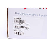 Пружина (задня) MB E-class (W210) 95-02 (Classic/Elegance) (сідан) (без с-ми реб.дор.пит.), фото 6