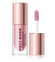 Блиск для губ Makeup Revolution Pout Bomb Plumping Lipgloss Sweetie, 4.6 г