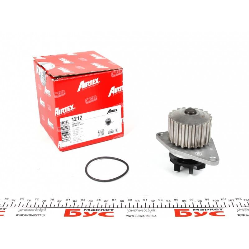 Водяний насос Berlingo/Partner 1.1/1.4i 96- (20z)