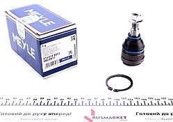 Опора кульова MITSUBISHI COLT VI (Z3_A, Z2_A) SMART FORFOUR (454)