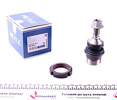 Опора шаровая MERCEDES-BENZ GL-CLASS (X164) M-CLASS (W164) R-CLASS (W251, V251)