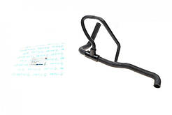 Патрубок радіатора MERCEDES-BENZ M-CLASS (W163)