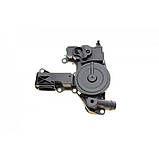 Сепаратор (оліявиробник) Audi Q3/Q5/VW Tiguan 1.8/2.0TFSI 07-18, фото 2