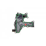 Сепаратор (оліявиробник) Audi Q3/Q5/VW Tiguan 1.8/2.0TFSI 07-18, фото 3