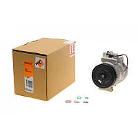 Компрессор кондиционера BMW 5 (E60/E61)/6 (E63/E64) 2.5/3.0i 04-10