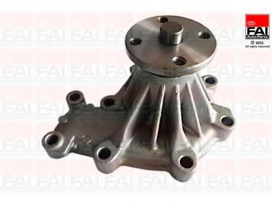 Водяна помпа Mitsubischi L200 K62T/K75T,L300 2.0,2.4 94-,Space Gear 2.0,2.4 95-