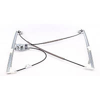 Склопідіймач Renault Espace IV 02- (L)