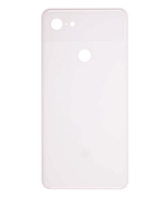Задня кришка Google Pixel 3, рожева, Not Pink, оригінал
