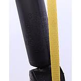 Амортизатор (задній) VW Golf II/III 1.0-2.0 TDI/SDI/TD 83-99 (оливний) (заміна 105 740), фото 3