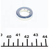 Амортизатор (задній) VW Golf II/III 1.0-2.0 TDI/SDI/TD 83-99 (оливний) (заміна 105 740), фото 6