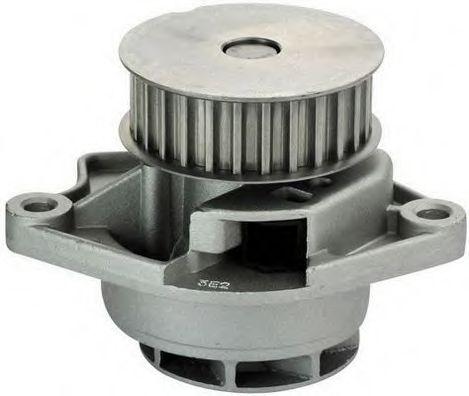 Водяна помпа VAG A2/A3/Fabia/Octavia/Roomster/Caddy III/Golf V/VI/Jetta III/IV/Passat/Polo 1.4