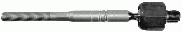 Кермова тяга BMW X5 (E70), X6 (E71, E72) 3.0-4.8 02.06-06.14