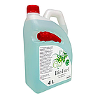 Біопаливо BioFuel без запаху 4 л з лійкою (комплект 10 шт), фото 4