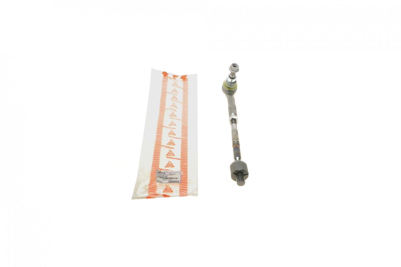 Тяга рульова BMW 5 (E60/61)/6 (E63/64) 04- (+ наконечник), фото 1