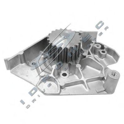 Водяна помпа Peugeot 406/605/806 2.1TD 96-
