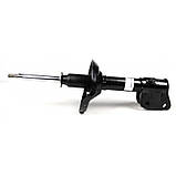 Амортизатор (передній) Subaru Forester 08- (L), фото 2