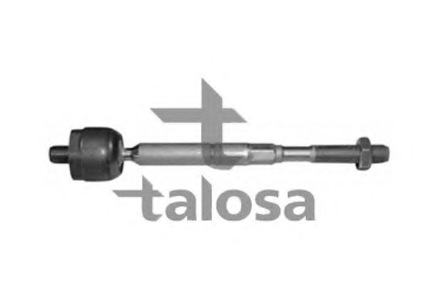 Кермова тяга L 222mm MERCEDES A (W176), B (W246, W242), CLA (C117), CLA SHOOTING BRAKE (X117), GLA (X156)