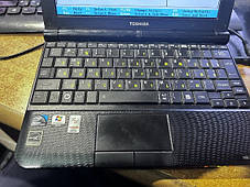 Ноутбук Toshiba NB250-101 No 240512301, фото 4