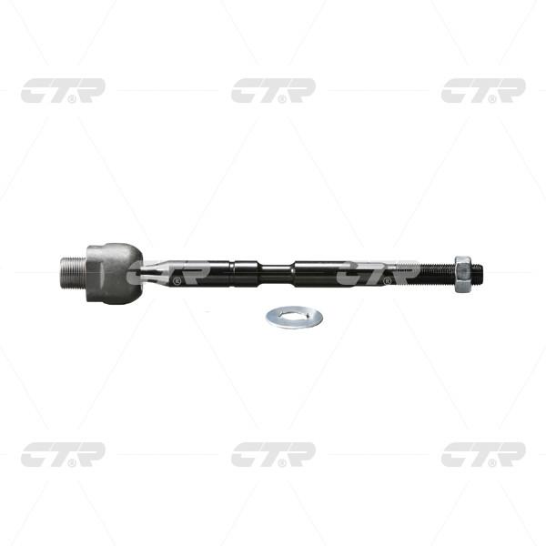Кермова тяга ToyotaLand Cruiser (J12) 03-