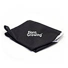 Grow Bag 10 л Стандарт — Тканинний горщик для рослин 24х23 см / GrowBag, фото 2