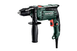 Дриль ударний METABO SBE650