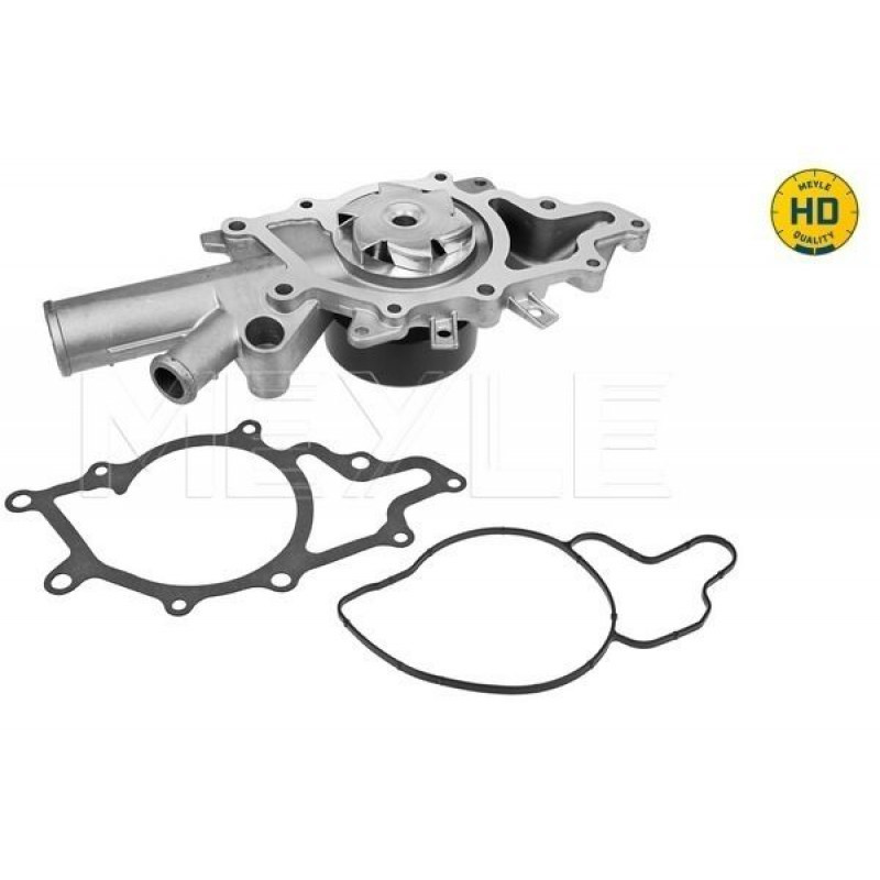 Помпа воды MB C-class (W202/S202/W203/S203)/E-class (W210/S210) 2.2/2.7CDI 97-09