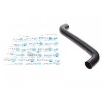 Патрубок радиатора (верхний) MB Sprinter OM642-646 06-