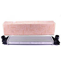 Радіатор інтеркулера Renault Master 2.3dCi 10-