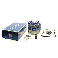 Комплект для заміни олії АКПП MB Sprinter 903-905/Vito (639) 95-06 (+олія)