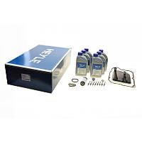 Комплект для заміни олії АКПП MB A-class (W176/W177) 12- (+масло)